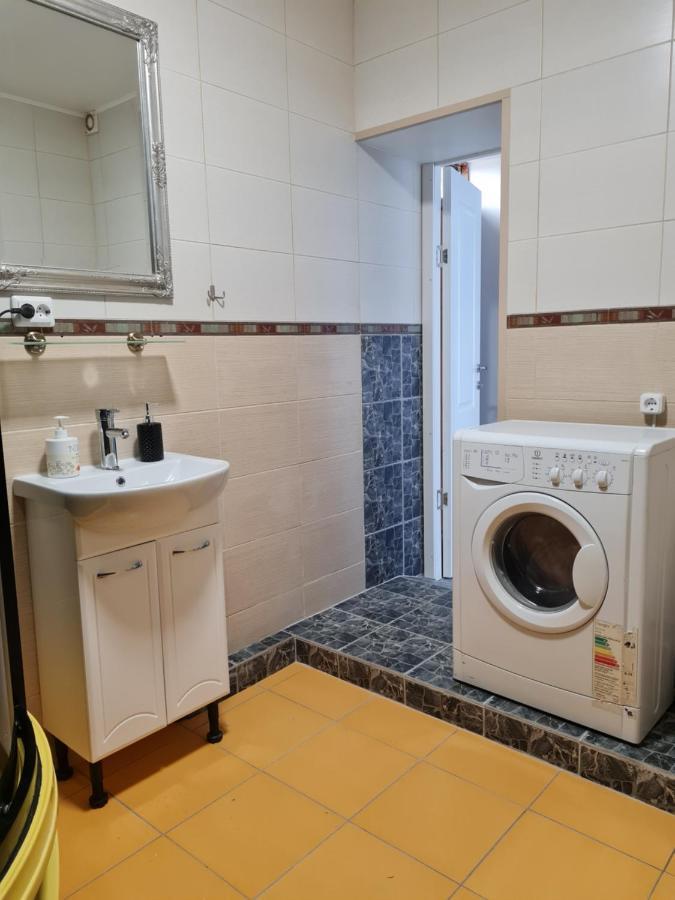 Birutes Apartamentai Klaipėda Dış mekan fotoğraf