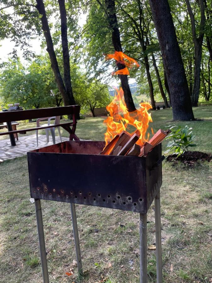 Birutes Apartamentai Klaipėda Dış mekan fotoğraf